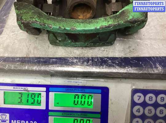 купить Суппорт задний левый на Subaru Impreza Impreza III (GH,GR/G12/G22) 2007-2012