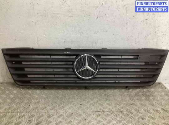 купить Решетка радиатора на Mercedes Vario W670 1996-2013