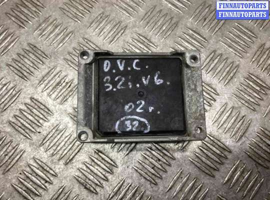 купить Блок управления двигателем на Opel Vectra Vectra C 2002-2005