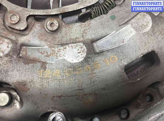 купить Маховик на Volkswagen Transporter Transporter T5 (7H) 2003-2015