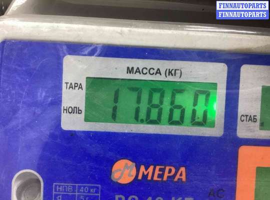 купить Маховик на Volkswagen Transporter Transporter T5 (7H) 2003-2015