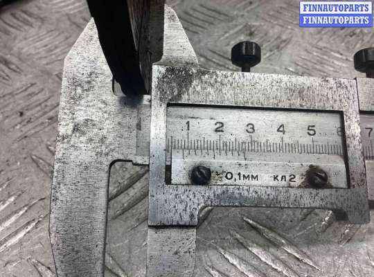 купить Маховик на Volkswagen Transporter Transporter T5 (7H) 2003-2015