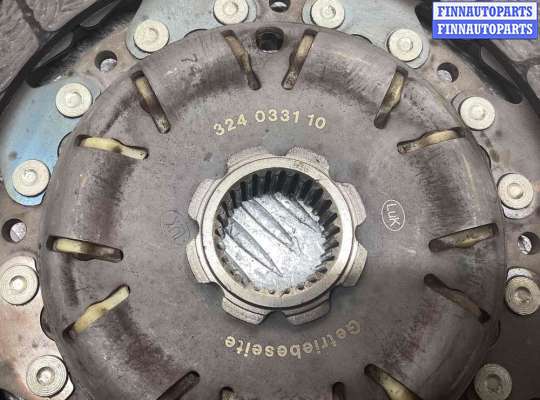 купить Маховик на Volkswagen Transporter Transporter T5 (7H) 2003-2015