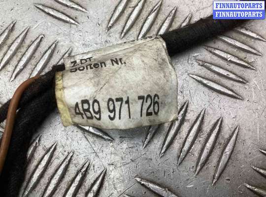 купить Проводка крышки багажника на Audi A6 A6 C5 (4B) 1997-2001