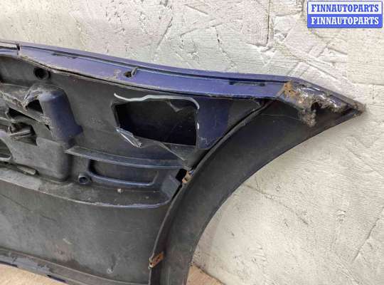 купить Бампер передний на Volkswagen Passat Passat B5+ (3B) 2000-2005 рестайлинг