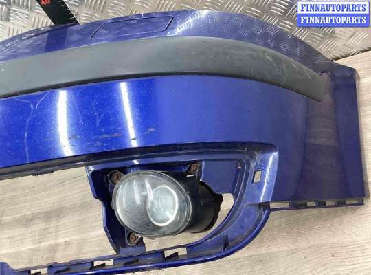 купить Бампер передний на Volkswagen Passat Passat B5+ (3B) 2000-2005 рестайлинг