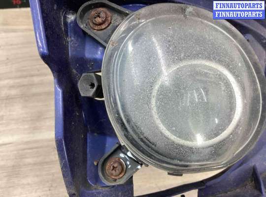 купить Бампер передний на Volkswagen Passat Passat B5+ (3B) 2000-2005 рестайлинг