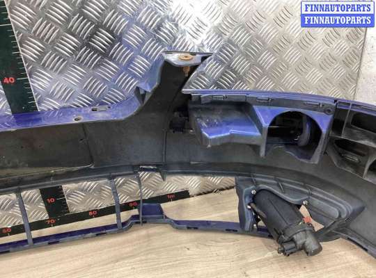 купить Бампер передний на Volkswagen Passat Passat B5+ (3B) 2000-2005 рестайлинг
