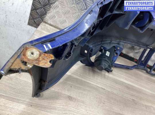 купить Бампер передний на Volkswagen Passat Passat B5+ (3B) 2000-2005 рестайлинг