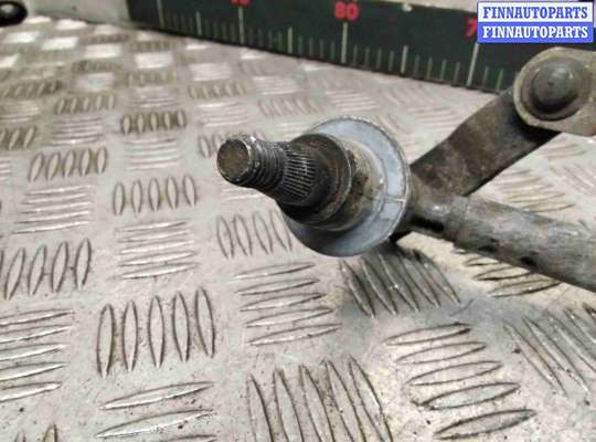 купить Механизм стеклоочистителя (трапеция дворников) на Renault Mascott Mascott I 1999-2004