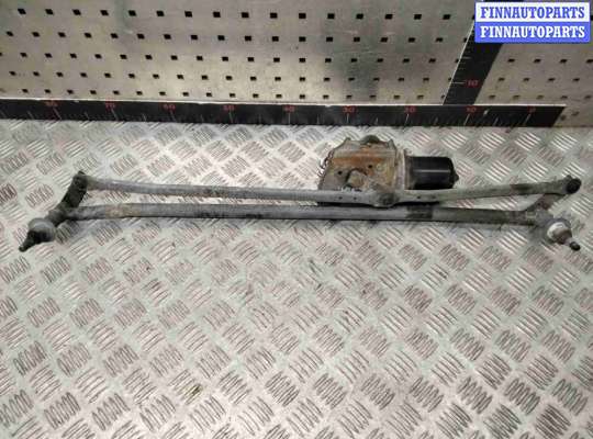 купить Механизм стеклоочистителя (трапеция дворников) на Renault Mascott Mascott I 1999-2004