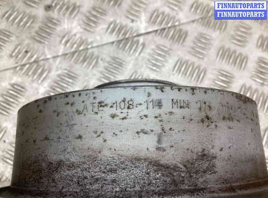 купить Ступица задняя левая на Renault Modus Modus 2004-2012