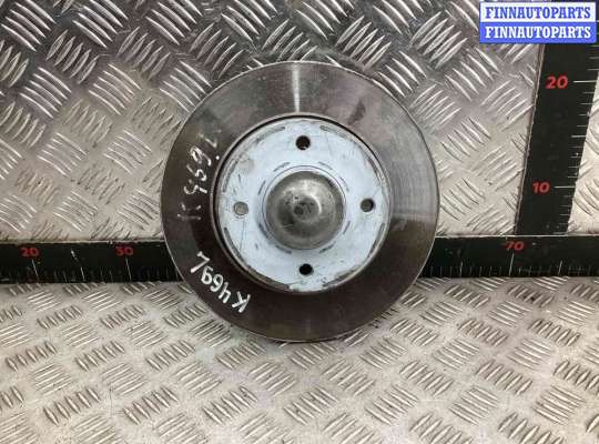 купить Ступица задняя левая на Renault Modus Modus 2004-2012