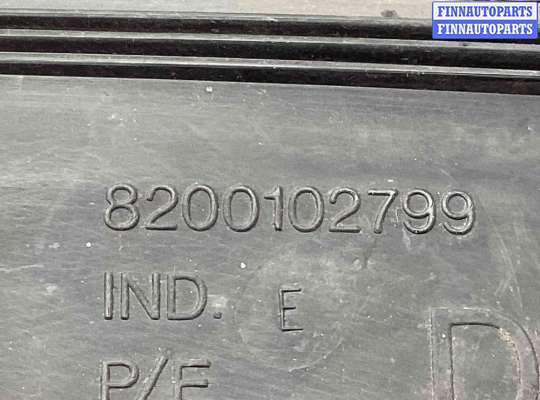 купить Дождевик на Renault Espace Espace IV 2006-2012 рестайлинг