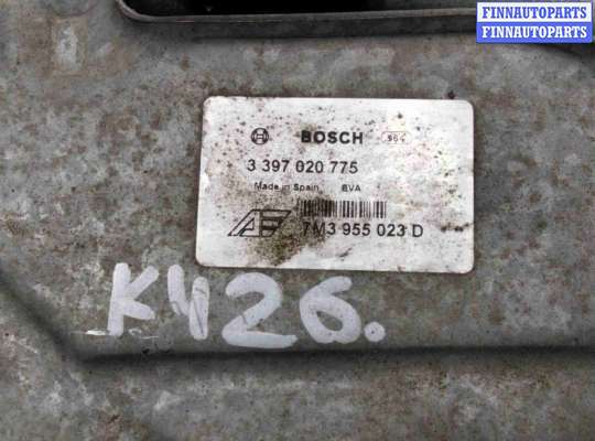 купить Механизм стеклоочистителя (трапеция дворников) на Ford Galaxy Galaxy I (WGR) 2000-2006 рестайлинг