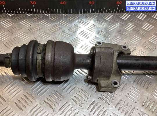 купить Полуось передняя правая (приводной вал, ШРУС) на Opel Astra Astra H 2007-2010 рестайлинг