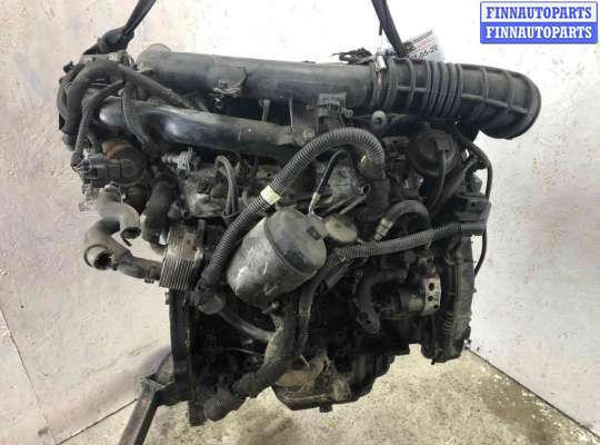купить Двигатель на Opel Meriva Meriva A 2002-2006