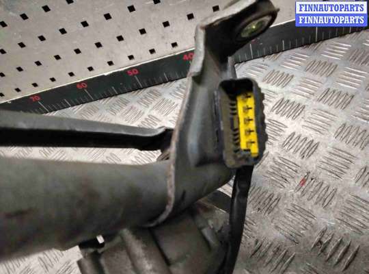 купить Механизм стеклоочистителя (трапеция дворников) на Nissan Primastar Primastar I 2006-2014 рестайлинг