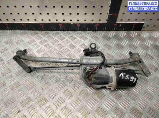 купить Механизм стеклоочистителя (трапеция дворников) на Nissan Primastar Primastar I 2006-2014 рестайлинг