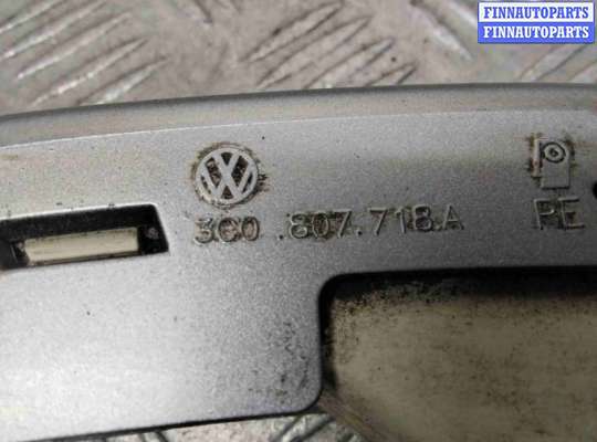 купить Поворотник правый на Volkswagen Passat Passat B6 (3C) 2005-2010