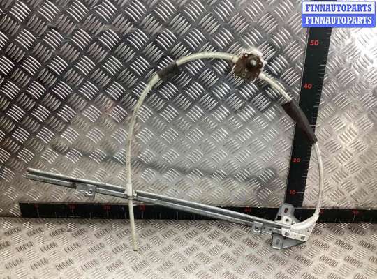 купить Стеклоподъемник передний правый на Opel Movano Movano I 1998-2010