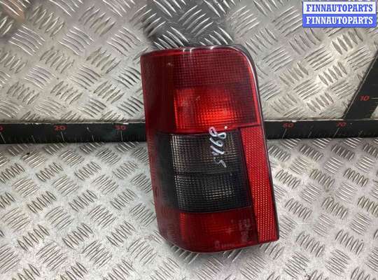 купить Фонарь задний левый на Citroen Berlingo Berlingo I (MF) 1996-2002