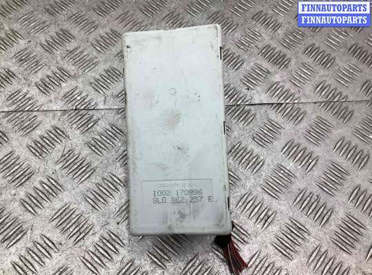 купить Компрессор центрального замка на Audi A4 A4 B5 (8D) 1994-1999