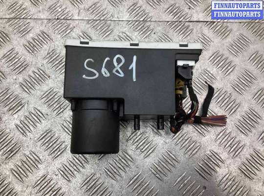 купить Компрессор центрального замка на Audi A4 A4 B5 (8D) 1994-1999