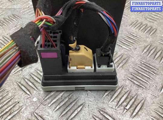 купить Компрессор центрального замка на Audi A4 A4 B5 (8D) 1994-1999