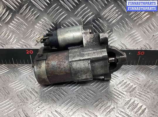 купить Стартер на Nissan Almera Almera II (N16) 2000-2006