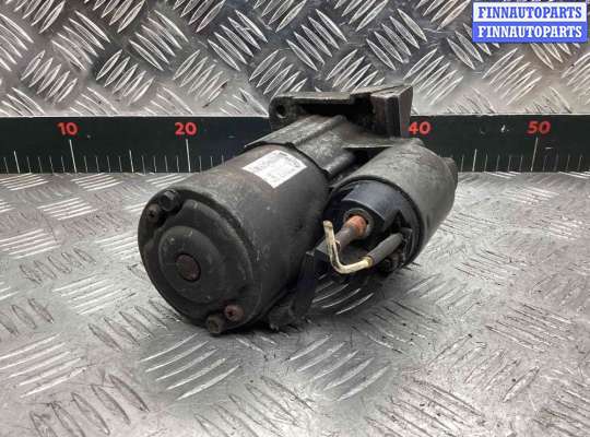 купить Стартер на Nissan Almera Almera II (N16) 2000-2006