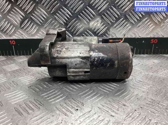 купить Стартер на Nissan Almera Almera II (N16) 2000-2006