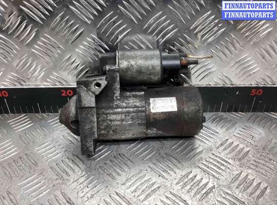 купить Стартер на Nissan Almera Almera II (N16) 2000-2006