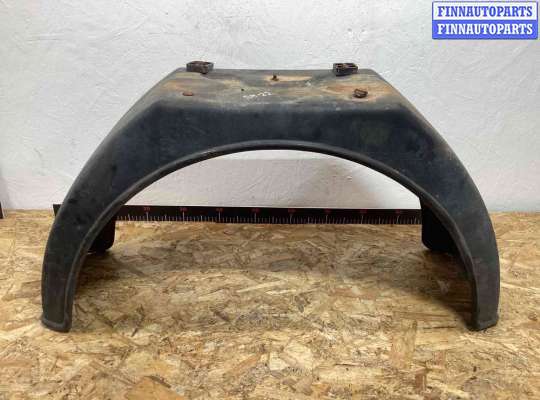 Защита арок задняя правая (подкрылок) RN1551275 на Opel Movano Movano I 1998-2010