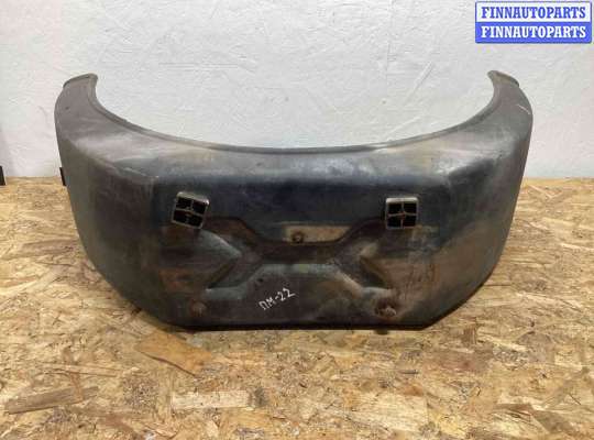 купить Защита арок задняя правая (подкрылок) на Opel Movano Movano I 1998-2010