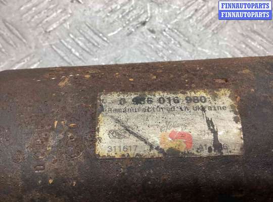 купить Стартер на Volkswagen Passat Passat B4 (3A) 1993-1997