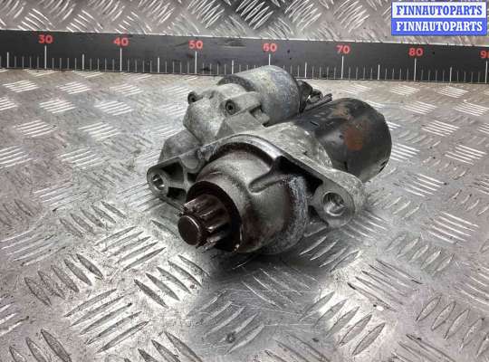 Стартер ST318803 на Seat Ibiza Ibiza III (6L) 2002-2008