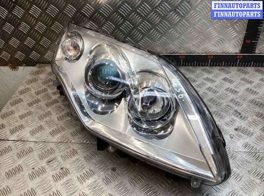 купить Фара правая на Renault Laguna Laguna III (X91) 2007-2015