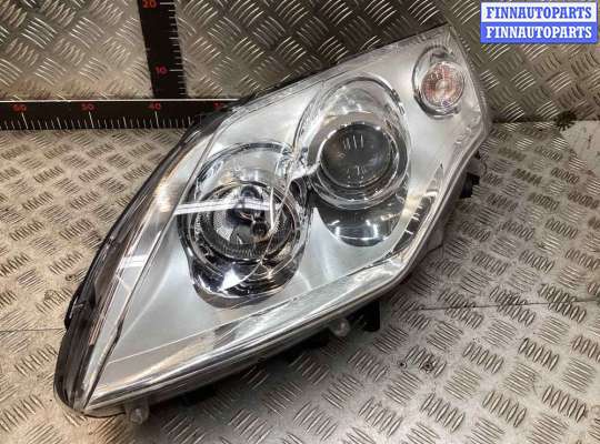 купить Фара правая на Renault Laguna Laguna III (X91) 2007-2015
