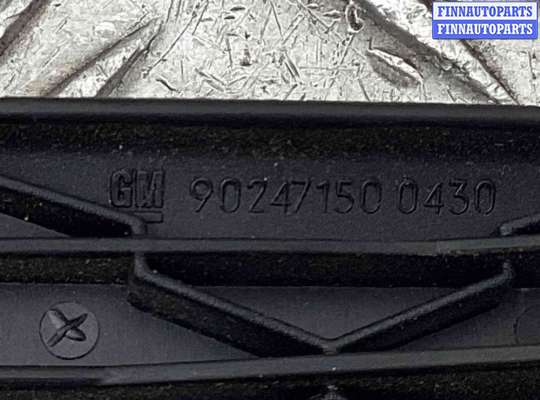купить Ручка стеклоподъемника на Opel Zafira Zafira A 2003-2005 рестайлинг