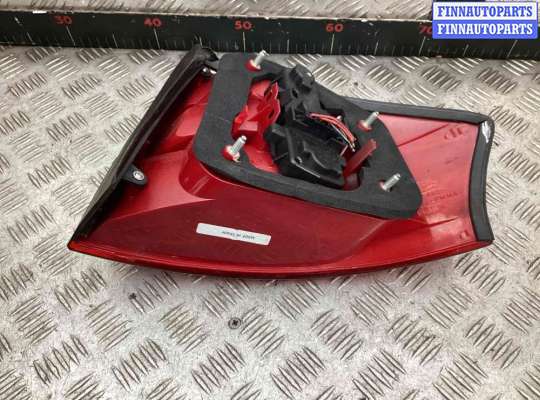 купить Фонарь задний левый на Audi A6 A6 C5 (4B) 1997-2001