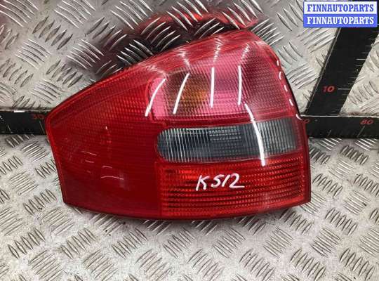 купить Фонарь задний левый на Audi A6 A6 C5 (4B) 1997-2001