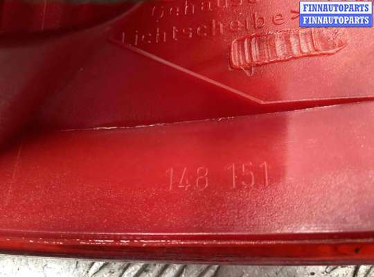 купить Фонарь задний левый на Audi A6 A6 C5 (4B) 1997-2001