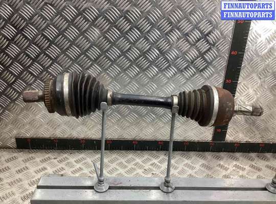 Полуось передняя левая (приводной вал, ШРУС) VL526017 на Volvo V70 V70 II (SW) 2000-2008