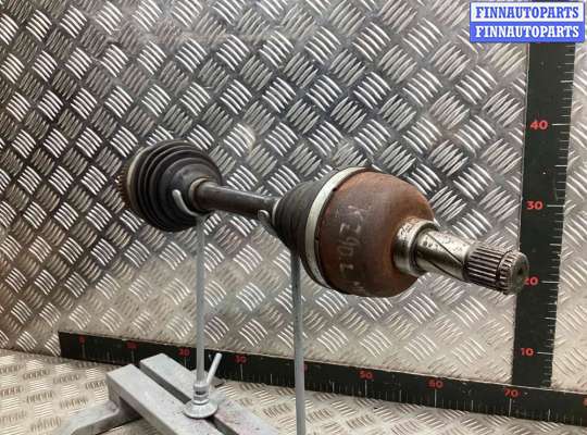 Приводной вал (Полуось в сборе) на Volvo S60 I | V70 II (P2)