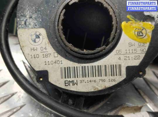 купить Датчик угла поворота руля на BMW 5-Series 5-Series (E39) 2000-2004 рестайлинг