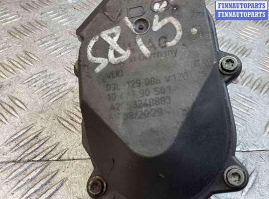 купить Сервопривод заслонок впускного коллектора на Volkswagen Passat Passat B6 (3C) 2005-2010
