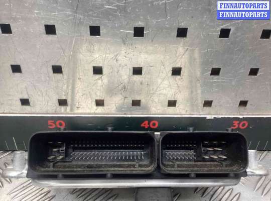 купить Блок управления двигателем на Audi A6 A6 C5 (4B) 2001-2004 рестайлинг