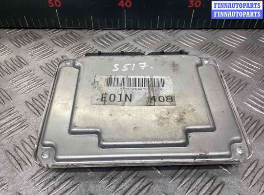 купить Блок управления двигателем на Audi A6 A6 C5 (4B) 2001-2004 рестайлинг