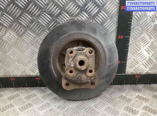 купить Ступица задняя левая на Renault Laguna Laguna II (X74) 2005-2007 рестайлинг